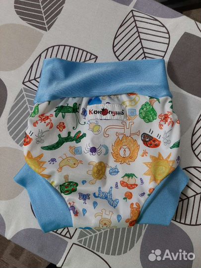 Трусики для плавания