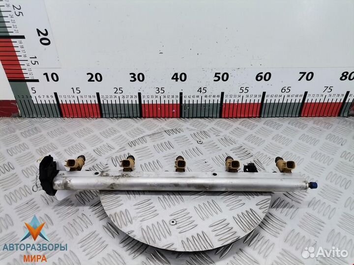 Форсунка Volvo V50 2005 6900366