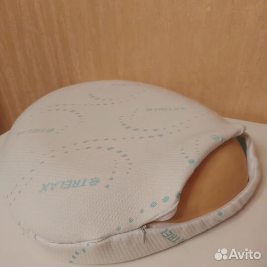 Подушка ортопедическая для сидения Trelax