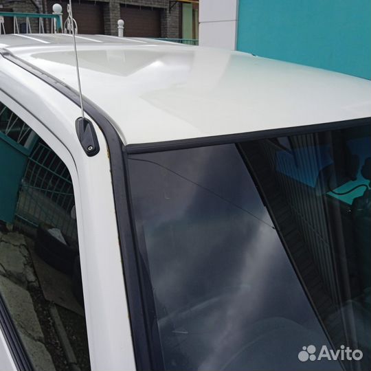 Mitsubishi Pajero Mini 0.7 AT, 2009, 150 000 км