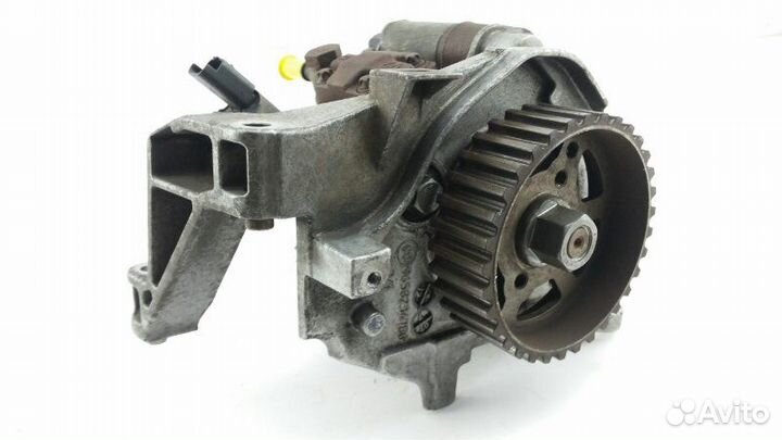 Тнвд Toyota Aygo WNB10 2wztv 2007