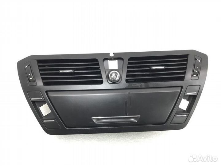 Дефлектор воздушный Citroen C4 Picasso универсал