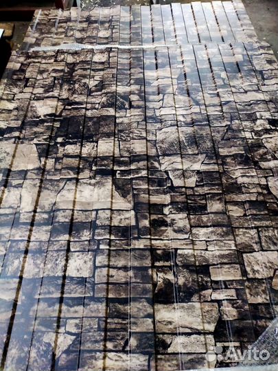 Профлист с принтом