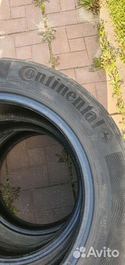 Continental ContiPremiumContact 5 205/55 R16