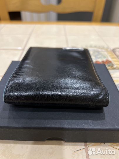 Портмоне мужское piquadro