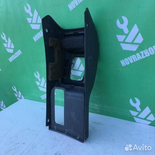 Консоль Сузуки Гранд Витара