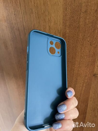 Чехол на iPhone 13