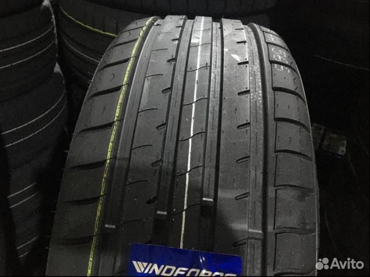 Windforce Catchfors UHP 265/50 R19 110W