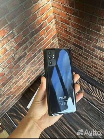 Смартфон ivmi S21 Ultra