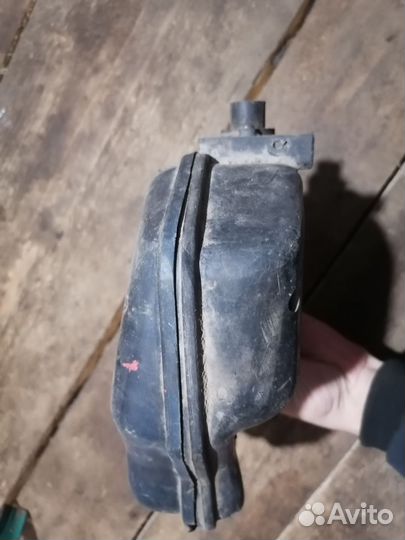 Фильтр на yamaha минт