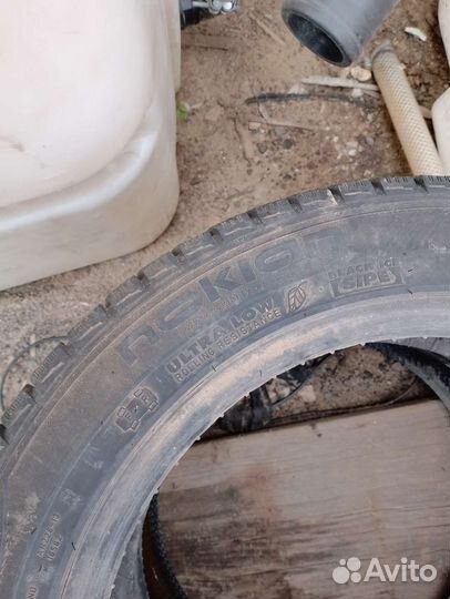 Nokian Tyres Hakkapeliitta R 195/50 R16