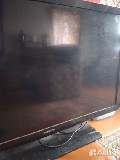 Телевизор Philips