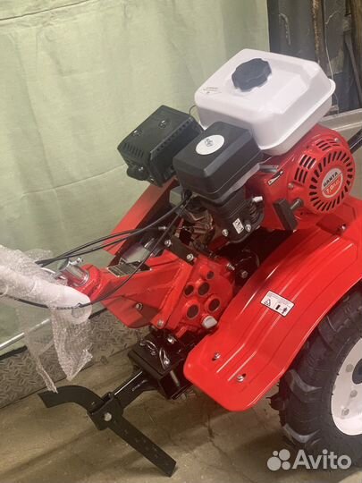 Мотоблок 7 л.с