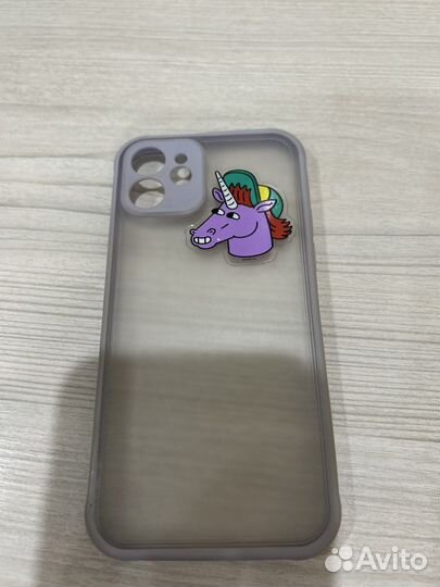 Чехол на 12 iPhone