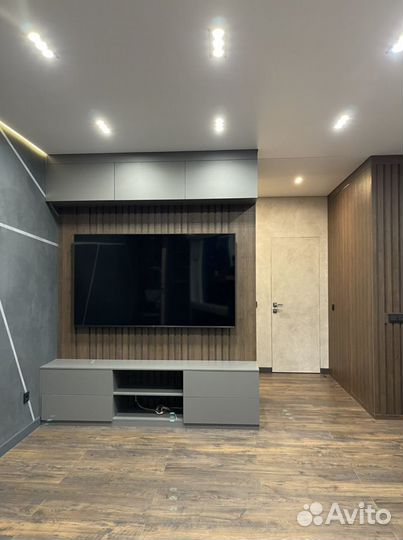 Качественная отделка недвижимости под ключ