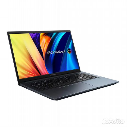 VivoBook Pro 15 2023 Ryzen9 32Gb/1T oled RTX4060