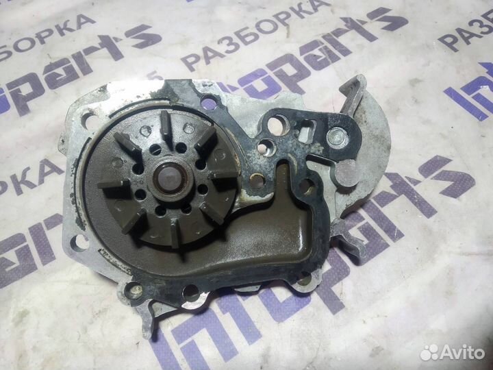 Помпа Renault Logan 1 K7J 2005