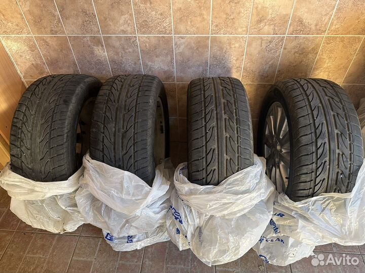 Шины диски и колеса lexus lx 570