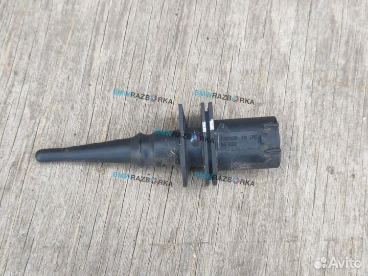 Датчик наружной температуры BMW X5 F15 65816936953