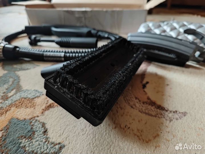 Комплект аксессуаров для Гранд Мастер GM-Q7 Multi