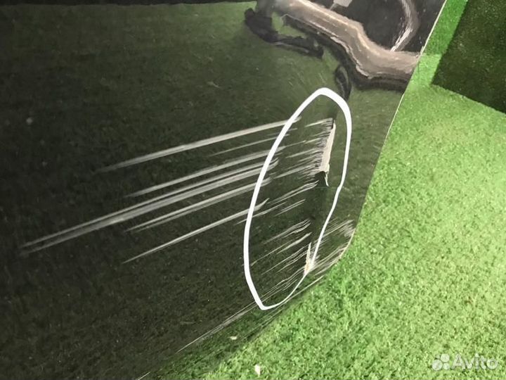 Дверь задняя правая Mercedes E W213 (2016-н.в.)