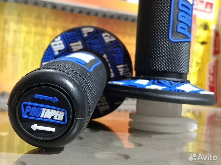 Грипсы protaper
