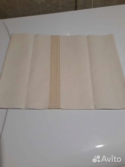 Пояс медицинский