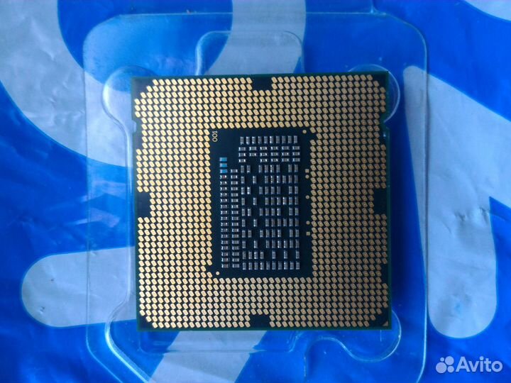 Intel core i5 2500k