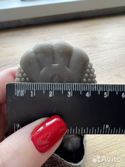 Ботинки на собаку