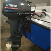 Плм Yamaha 15