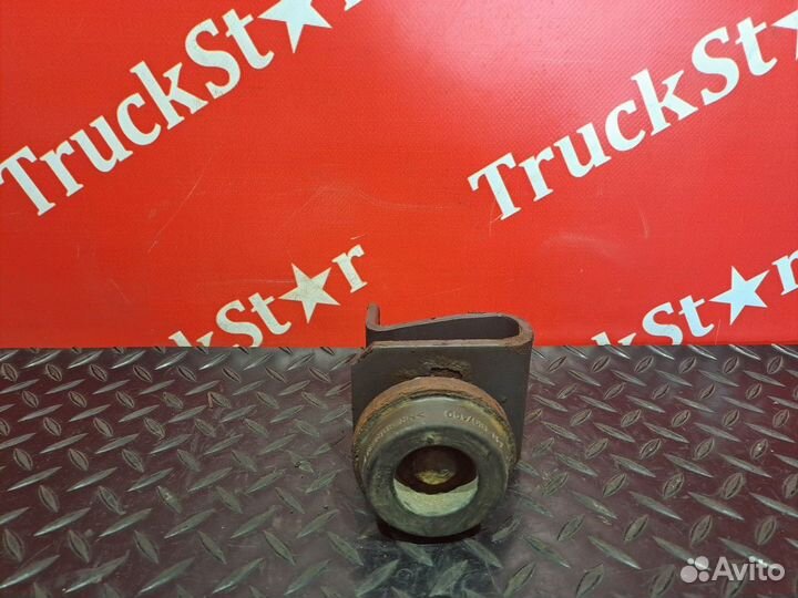 Отбойник рессоры передней