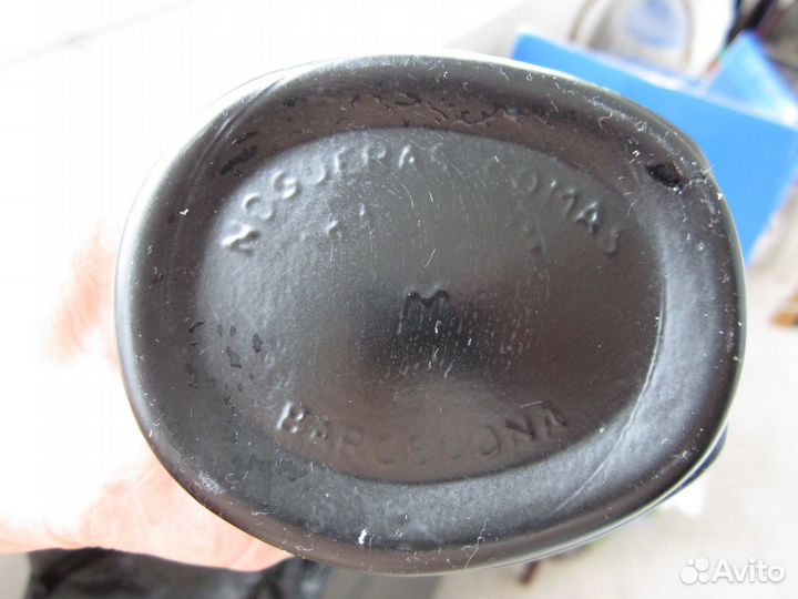 Бутылки -инок и др