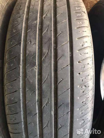 Nexen N Fera RU1 185/65 R15