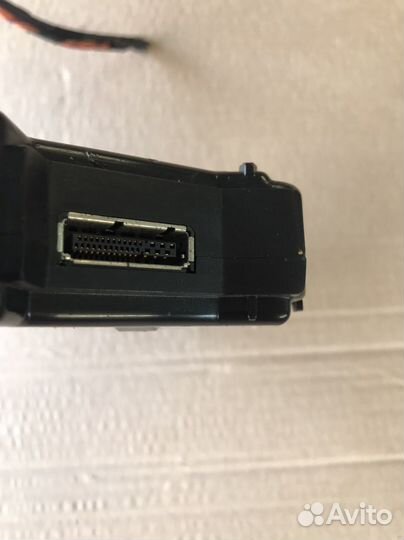 Блок MDI Media-in VW Tiguan