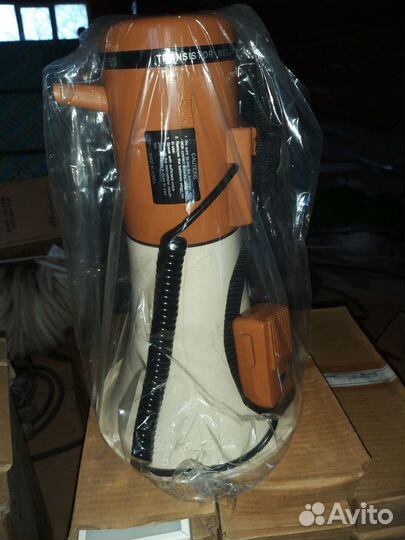 Электро мегафон JE-583