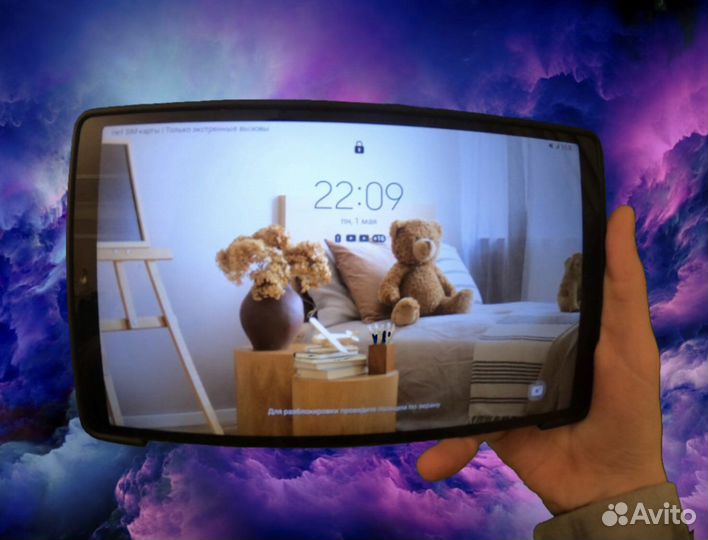 Планшет samsung galaxy tab a7 lite 64
