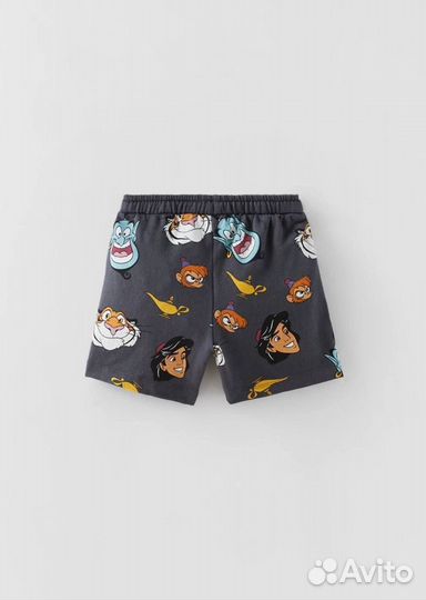 Костюм zara для мальчика