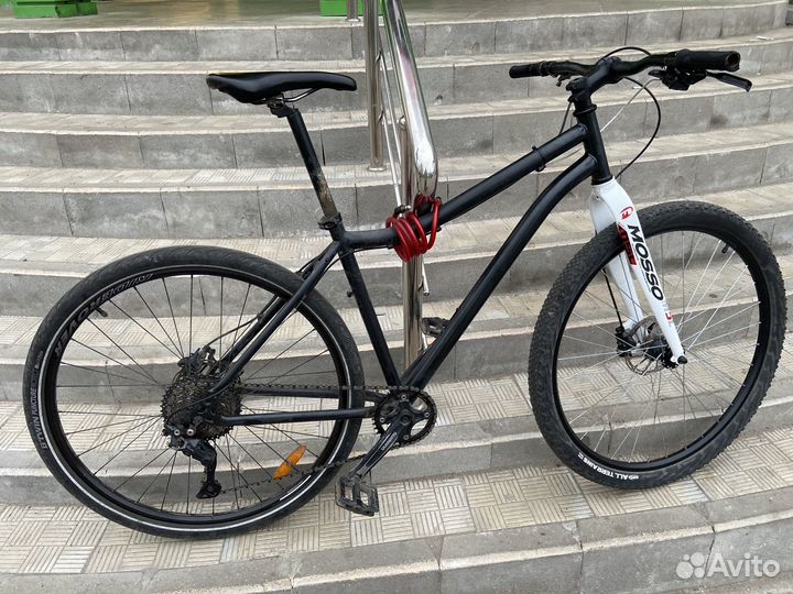 Горный Велосипед Forward Sporting 2.0, 29, 2022