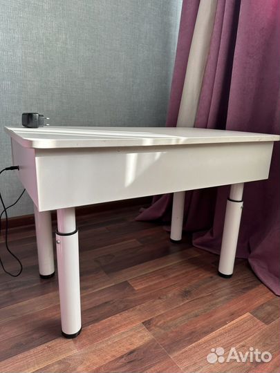 Световой стол для рисования песком