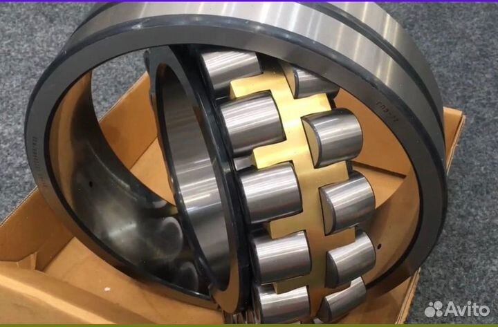 Подшипник 366326л1 (гпз-77)