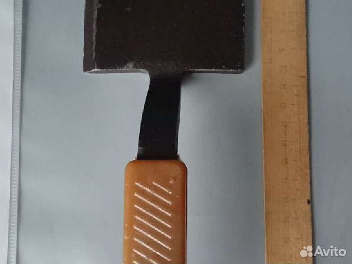 Тяпка-топор для мяса