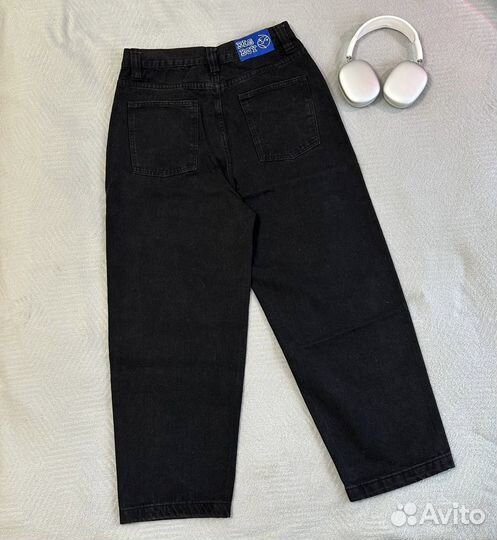 Джинсы Polar big boy