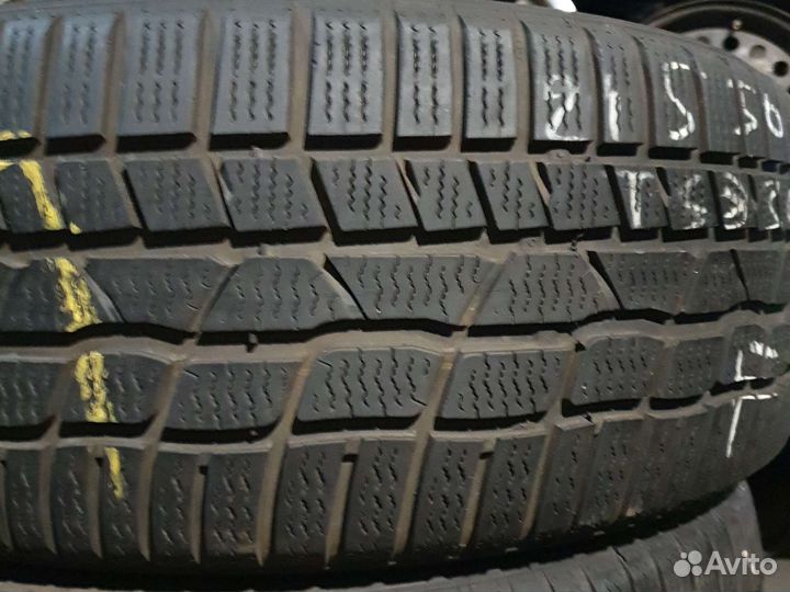 Continental ContiWinterContact TS 830 215/50 R17 95V