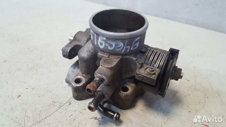 Дроссельная заслонка Hyundai Accent LC G4EC 1.5Л