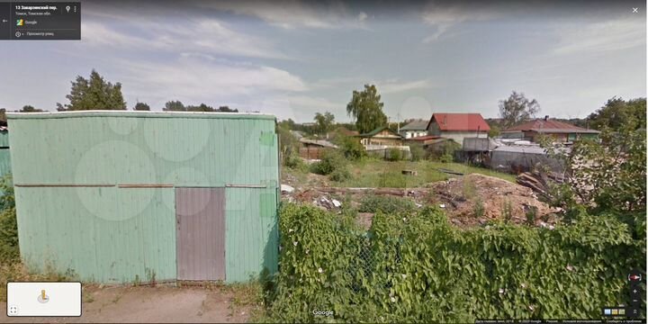 Участок 6,4 сот. (ИЖС)