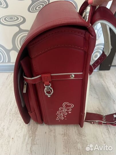 Рюкзак для девочки DeVente