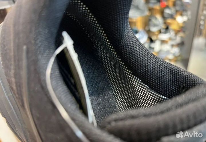 Зимние Кроссовки Nike Pegasus 26x