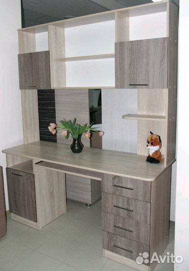 Компьютерный стол Б5