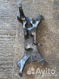 Подрамник передний Mitsubishi Lancer 9