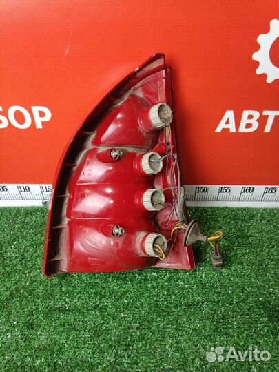 Фонарь задний правый ваз (LADA) Kalina